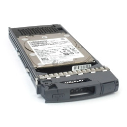X426A-R6 NETAPP HDD 1.8TB 10K SAS 12G 2.5" SFF FOR NETAPP DS2246